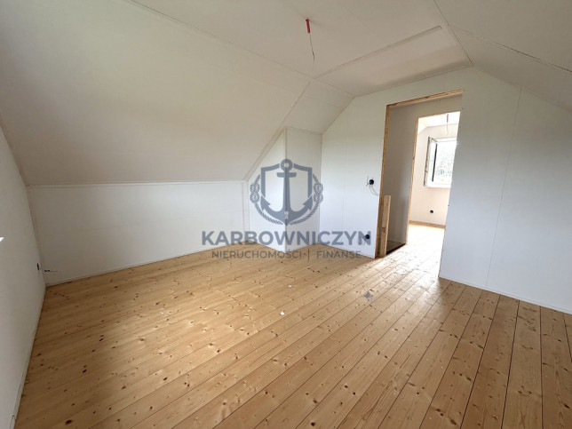Dom Sprzedaż Nowe Warpno Miroszewo 5