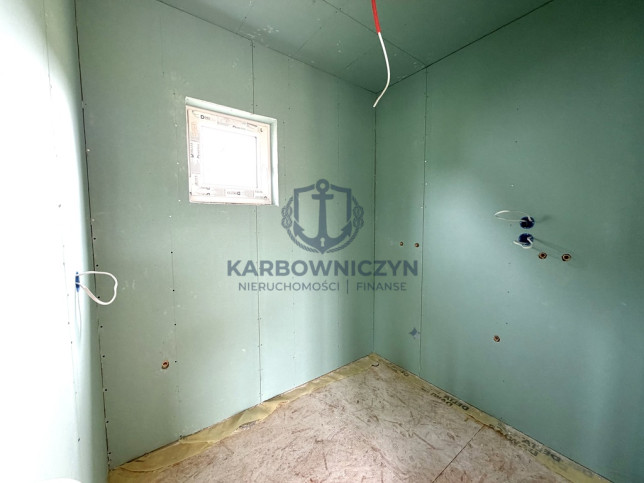 Dom Sprzedaż Nowe Warpno Miroszewo 9