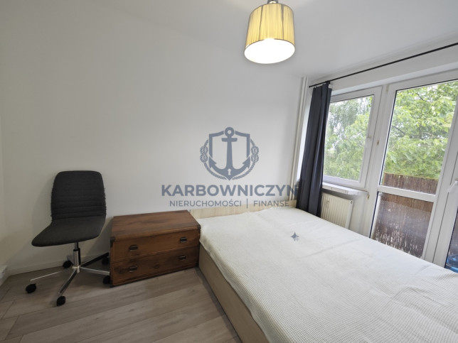 Mieszkanie Wynajem Szczecin Pomorzany Xawerego Dunikowskiego 11