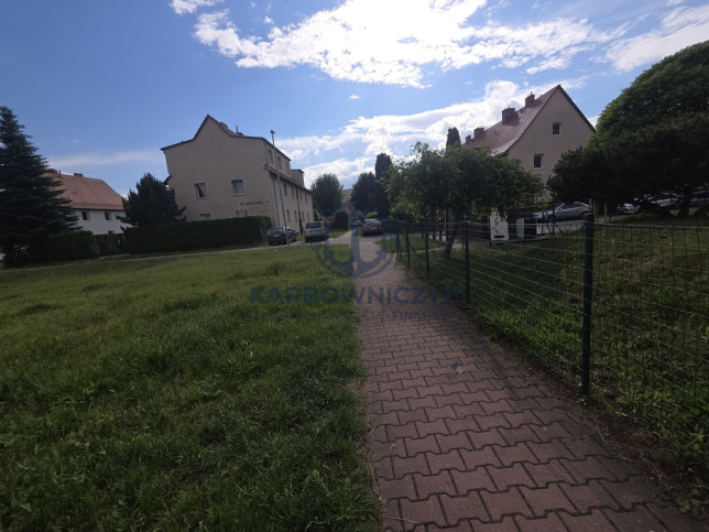 Mieszkanie Sprzedaż Police Robotnicza 29