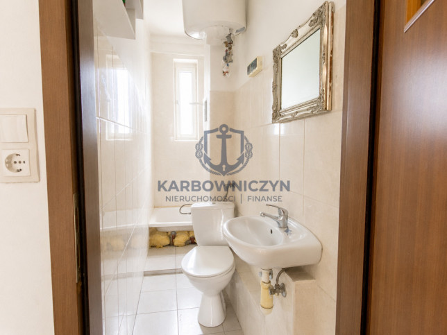 Mieszkanie Sprzedaż Lubieszyn 10