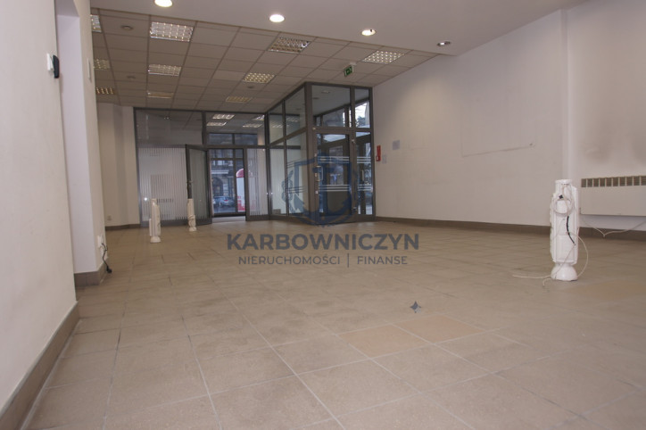 Lokal Wynajem Szczecin Centrum Aleja Wojska Polskiego 8