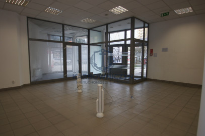 Lokal Wynajem Szczecin Centrum Aleja Wojska Polskiego