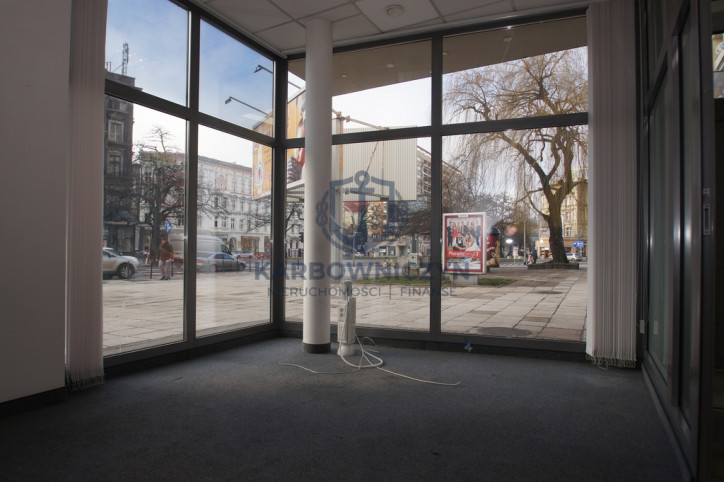 Lokal Wynajem Szczecin Centrum Aleja Wojska Polskiego 10
