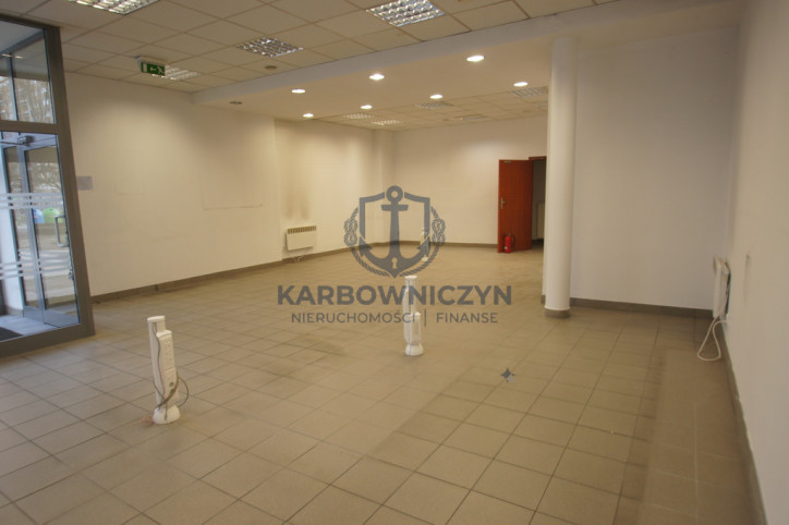 Lokal Wynajem Szczecin Centrum Aleja Wojska Polskiego 11