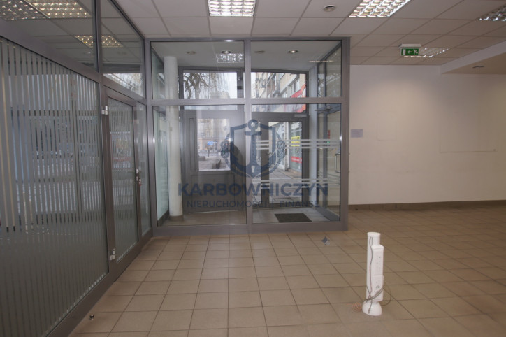 Lokal Wynajem Szczecin Centrum Aleja Wojska Polskiego 13