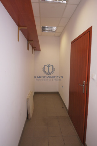 Lokal Wynajem Szczecin Centrum Aleja Wojska Polskiego 15