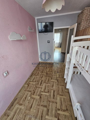 Mieszkanie Sprzedaż Police Mieszka I 5