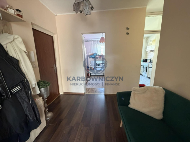 Mieszkanie Sprzedaż Police Mieszka I 6