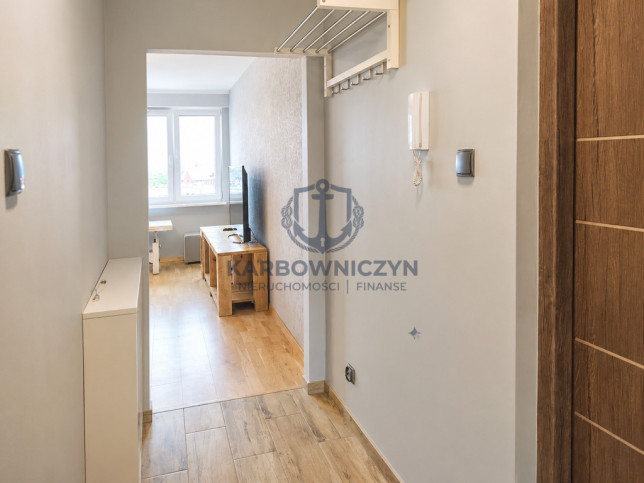 Mieszkanie Sprzedaż Szczecin Niebuszewo Adama Asnyka 6