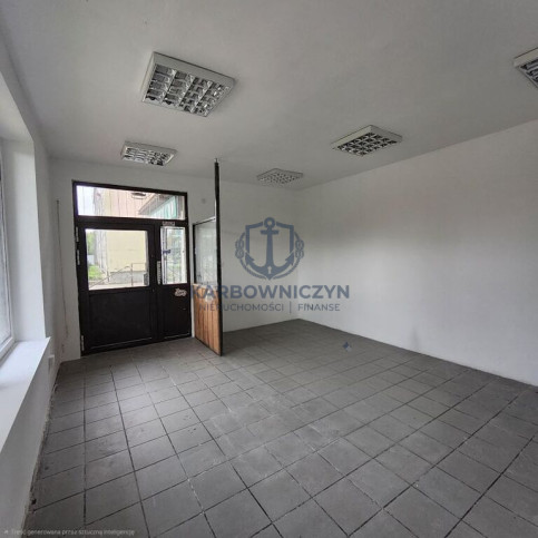 Lokal Wynajem Szczecin Dąbie 3