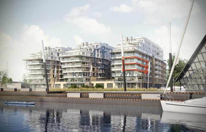 Mieszkanie Sprzedaż Szczecin Śródmieście-Centrum Składowa 17