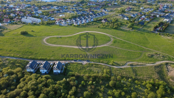 Działka Sprzedaż Mierzyn 5