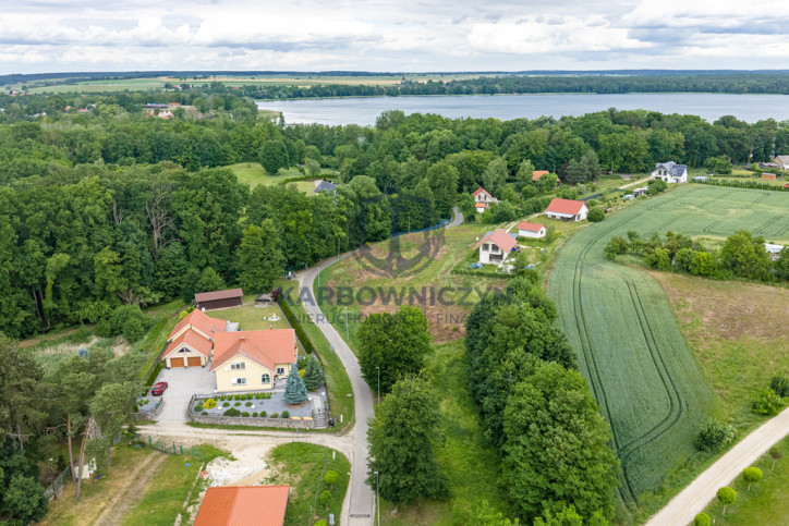 Dom Sprzedaż Moryń Jeziorna 21