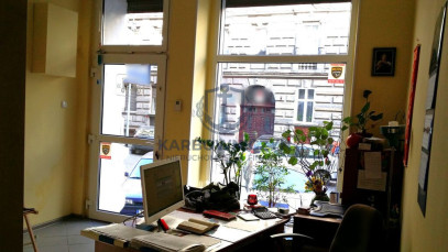 Lokal Wynajem Szczecin Centrum