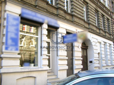 Lokal Wynajem Szczecin Centrum