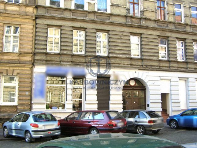 Lokal Wynajem Szczecin Centrum 7