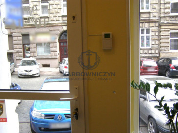 Lokal Wynajem Szczecin Centrum