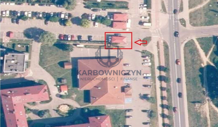 Lokal Wynajem Szczecin Warszewo 7