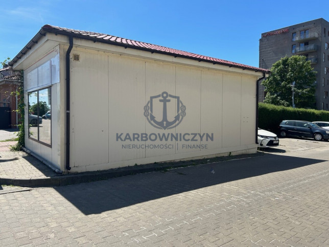 Lokal Wynajem Szczecin Warszewo 1