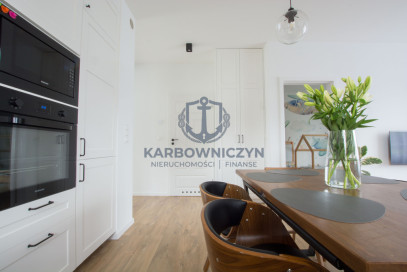 Mieszkanie Sprzedaż Bezrzecze Kminkowa