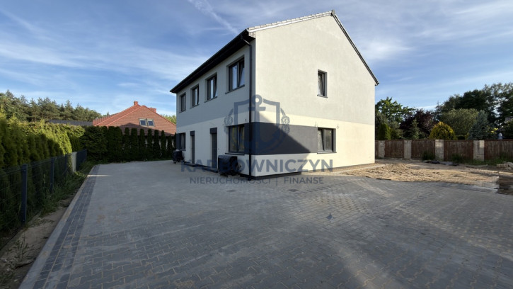 Dom Sprzedaż Szczecin Kijewo 2