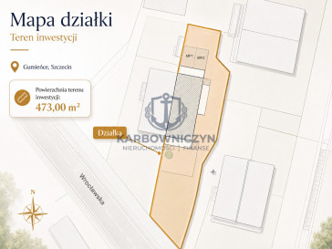 Dom Sprzedaż Szczecin Gumieńce