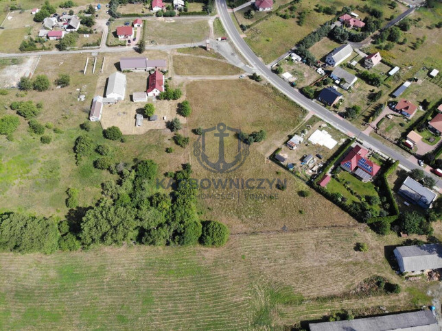 Działka Sprzedaż Żdżary 1