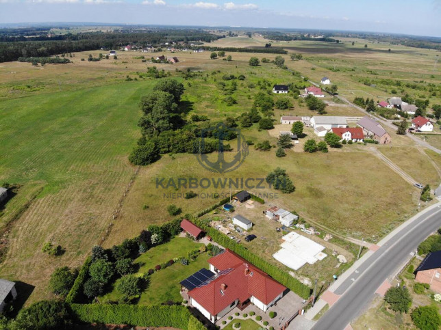 Działka Sprzedaż Żdżary 3