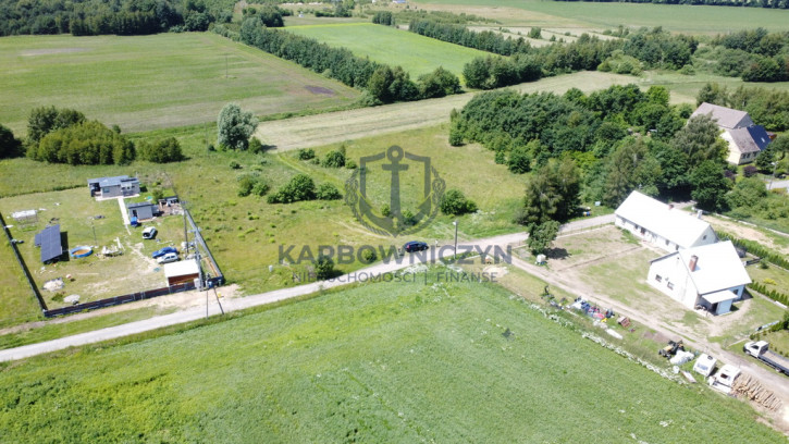 Działka Sprzedaż Krasnołęka 3