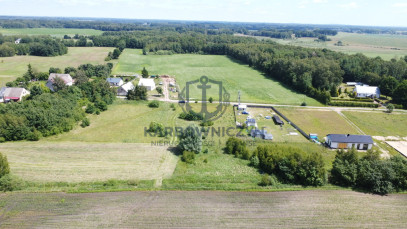 Działka Sprzedaż Krasnołęka