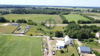 Działka Sprzedaż Krasnołęka