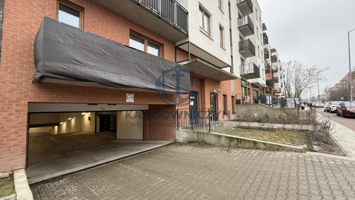 Mieszkanie Wynajem Szczecin Nowe Miasto gen. Józefa Sowińskiego 4
