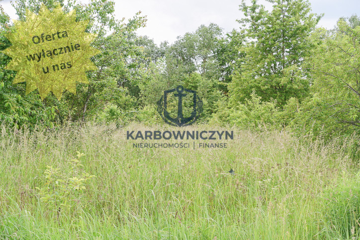 Działka Sprzedaż Dobra 1