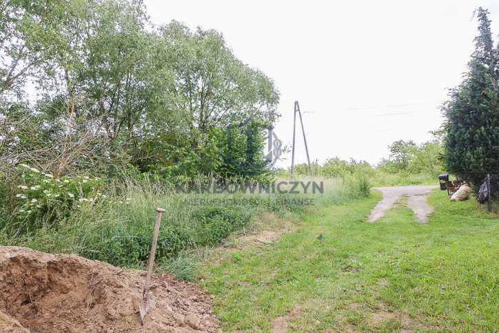 Działka Sprzedaż Dobra 13