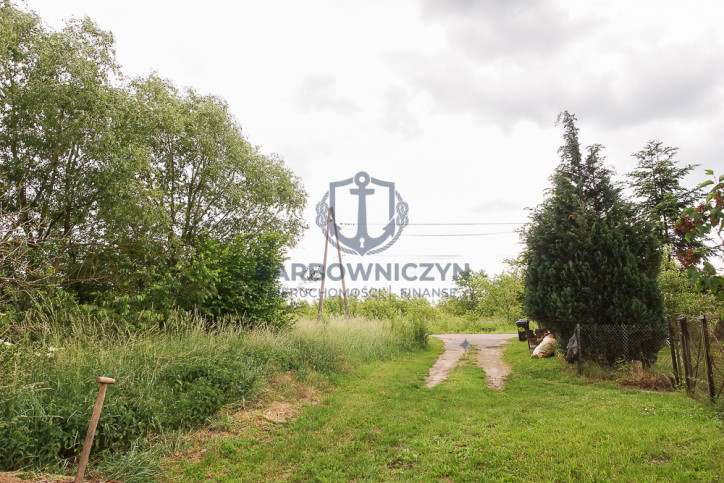 Działka Sprzedaż Dobra 14