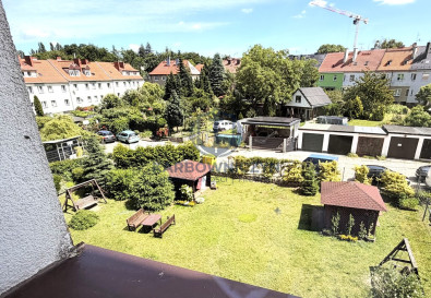 Mieszkanie Sprzedaż Szczecin Pogodno