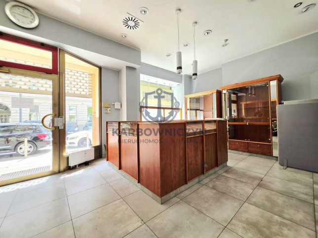 Lokal Sprzedaż Szczecin Śródmieście-Centrum 4
