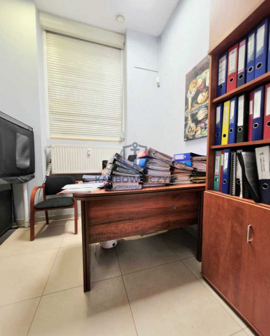 Lokal Sprzedaż Szczecin Śródmieście-Centrum 8