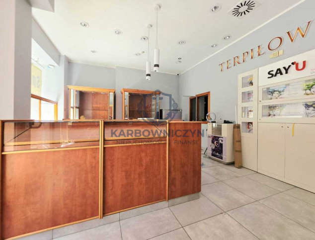 Lokal Sprzedaż Szczecin Śródmieście-Centrum 5