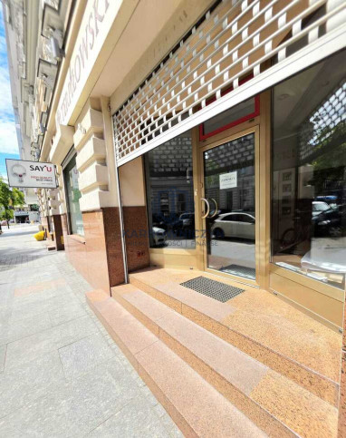 Lokal Sprzedaż Szczecin Śródmieście-Centrum 2