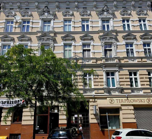 Lokal Sprzedaż Szczecin Śródmieście-Centrum 3