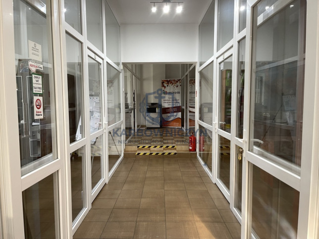 Lokal Sprzedaż Gryfice 9