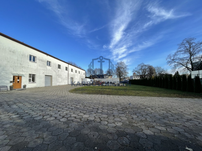 Lokal Sprzedaż Gryfice 2