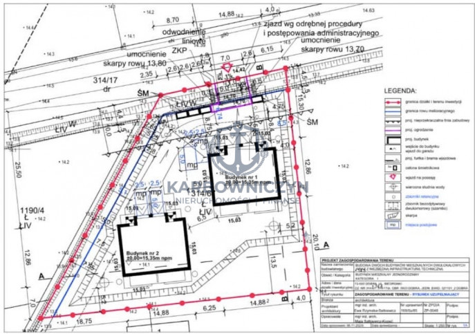 Dom Sprzedaż Dobra Biedronki 3