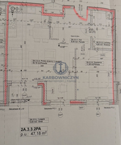 Mieszkanie Sprzedaż Szczecin Centrum Składowa 5