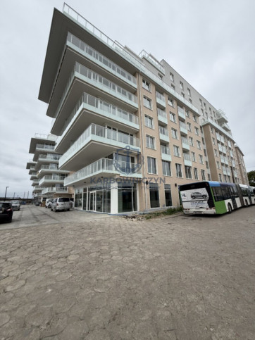 Mieszkanie Sprzedaż Szczecin Centrum Składowa 1