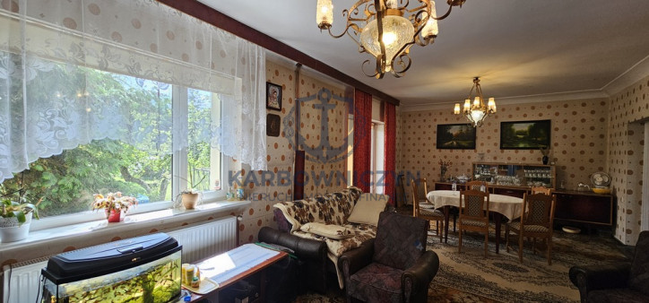Dom Sprzedaż Szczecin Bezrzecze Kaperska 2