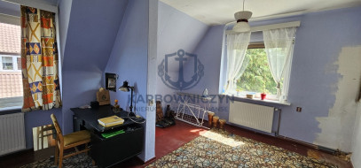 Dom Sprzedaż Szczecin Bezrzecze Kaperska