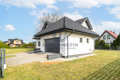 Dom Sprzedaż Szczecin Załom